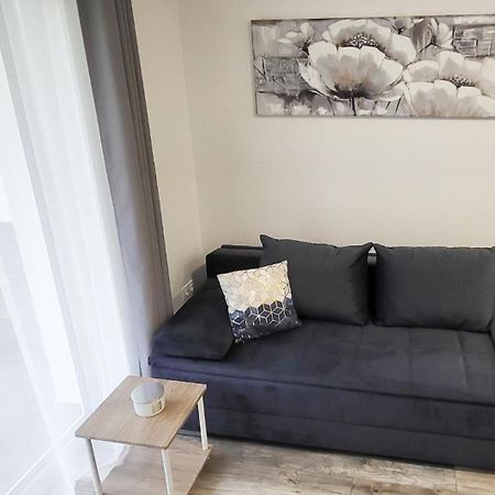 Juhar 1 Apartman Kőszeg Exteriér fotografie