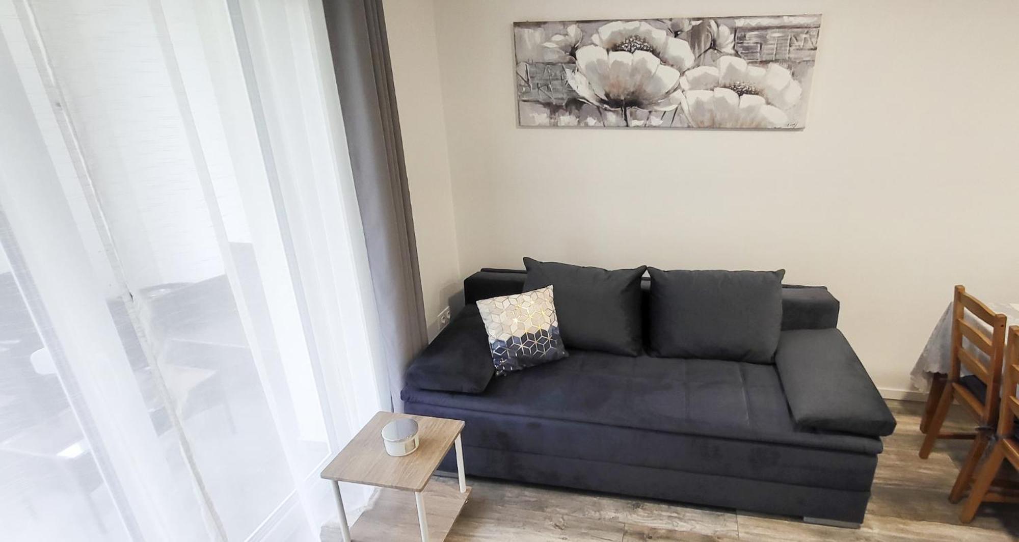 Juhar 1 Apartman Kőszeg Exteriér fotografie