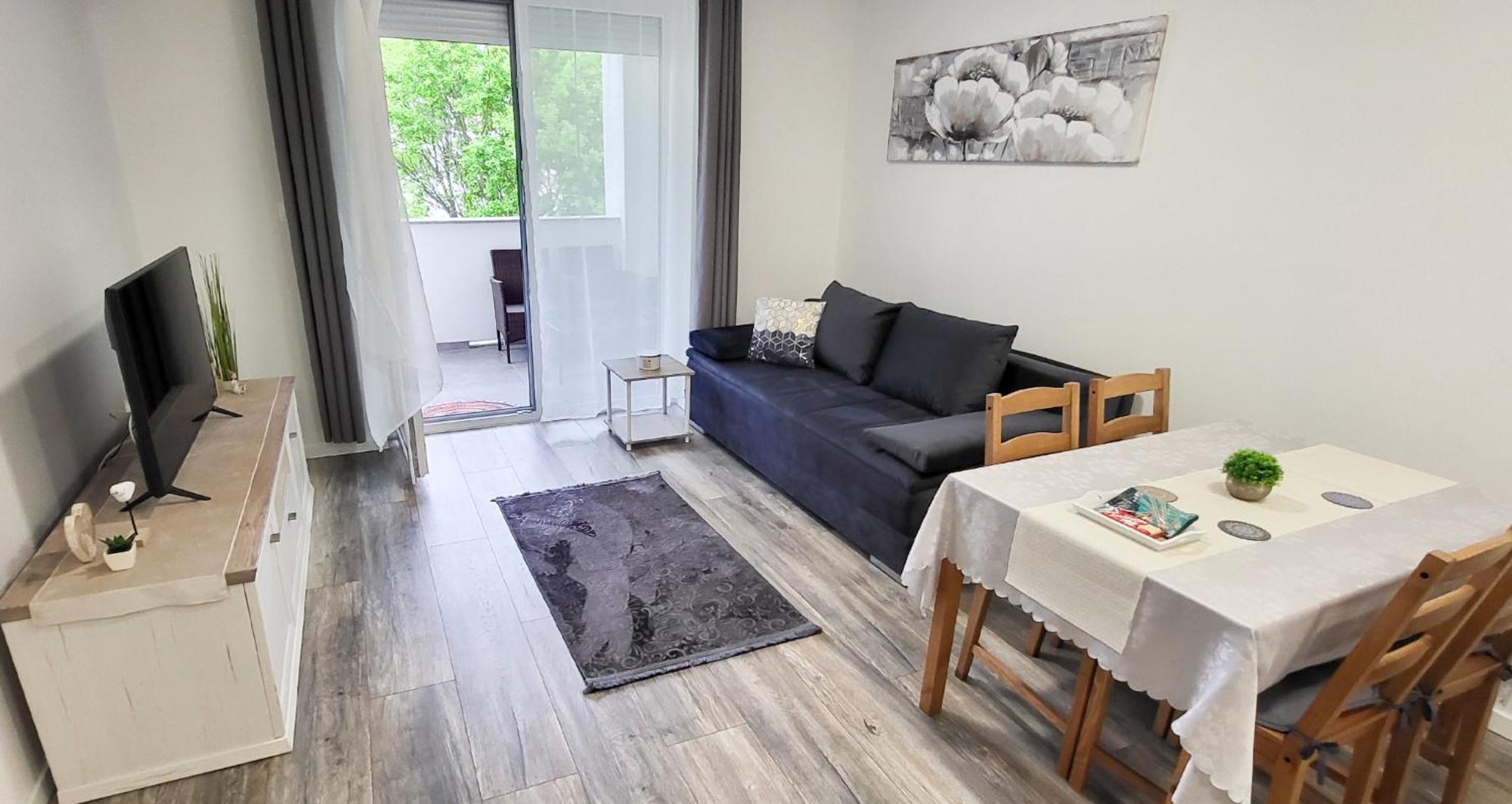 Juhar 1 Apartman Kőszeg Exteriér fotografie